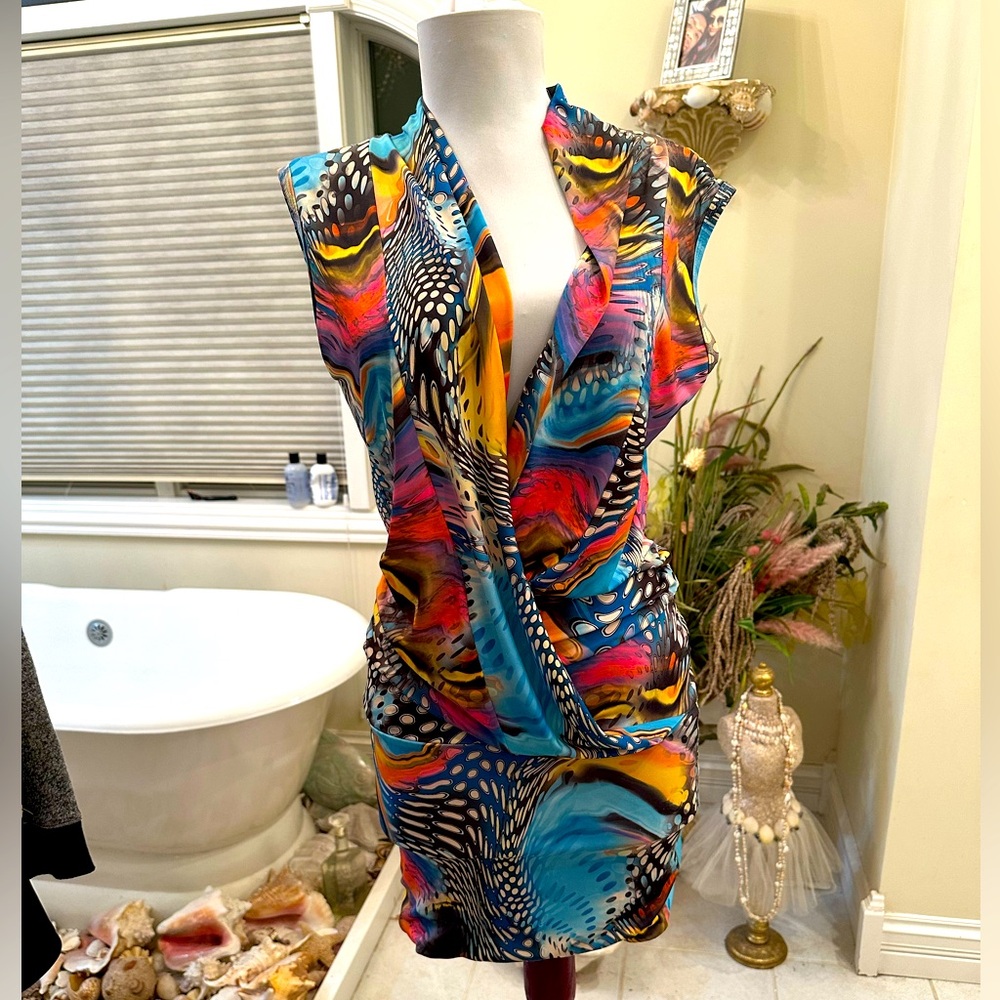 Savee dress